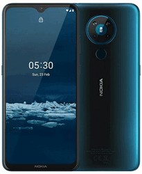 Замена камеры на телефоне Nokia 5.3 в Пскове